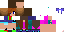 Texture for cool luba