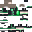 Texture for Emerald_Sword64 by: Sans_The_Punny