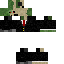 Texture for Zombie_Skeleton