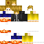 Texture for zedrow