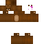 Texture for bär