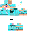 Texture for Джони джостар