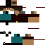 Texture for BWouter