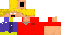 Texture for lol herobrine 