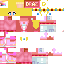 Texture for ninaPeach