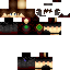 Texture for Raven jed