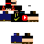 Texture for kayc