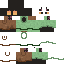 Texture for alexcat