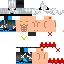 Texture for fre_fire anasu
