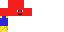 Texture for bleze unge