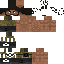 Texture for killmonger