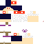 Texture for Eulerpc V.Sasuke