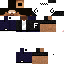Texture for herobrine2
