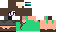 Texture for Lara Croft