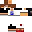 Texture for georgiicek without hand