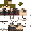 Texture for Sobreviente