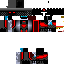 Texture for BLAZE KNITE