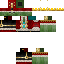 Texture for Noob zombie king