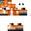 Texture for Fox
