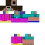 Texture for ramzi