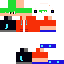 Texture for skin no name 