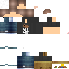 Texture for danielzinho do capa