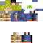 Texture for jorge2