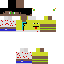 Texture for numa