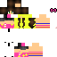 Texture for Luna (soy luna (sou luna) )