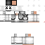 Texture for marshmello