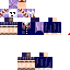 Texture for mitanai