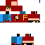 Texture for fabian ardiente