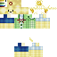 Texture for Isabelle
