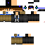 Texture for cap