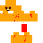 Texture for mike.exe