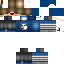 Texture for Derpy Hadu