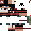 Texture for Flamengo