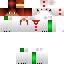 Texture for dino