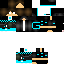 Texture for tet