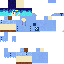Texture for pie_tail_skin