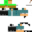 Texture for Cool Boy