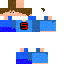 Texture for super blul