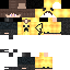 Texture for apikachu