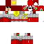 Texture for dsd