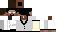Texture for herobrine's tux 