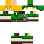 Texture for link