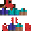 Texture for joojoo poopy