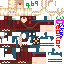 Texture for lagertha