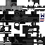 Texture for dark prince winter