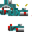 Texture for Dandy